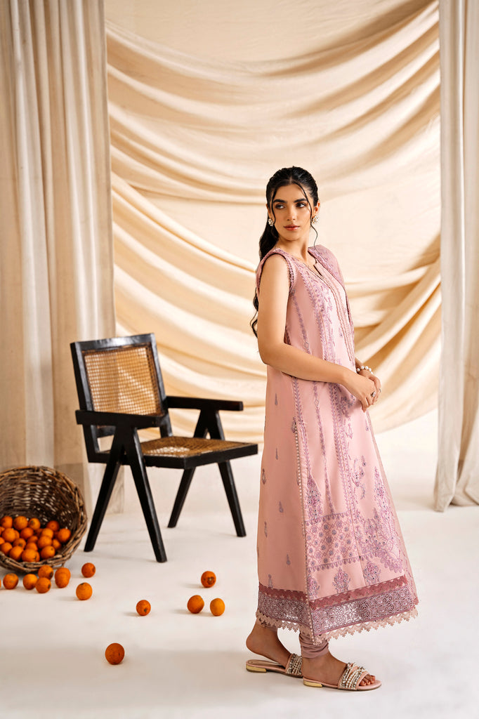 Florent | Festive Lawn 24 | FLF - 2B - Khanumjan  Pakistani Clothes and Designer Dresses in UK, USA 