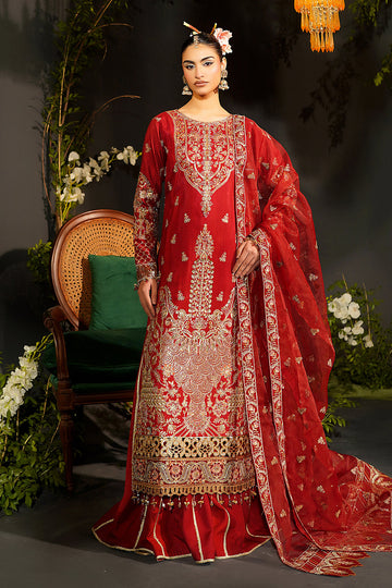 Maryams | Bekhudi Formals | Bano-BR-08