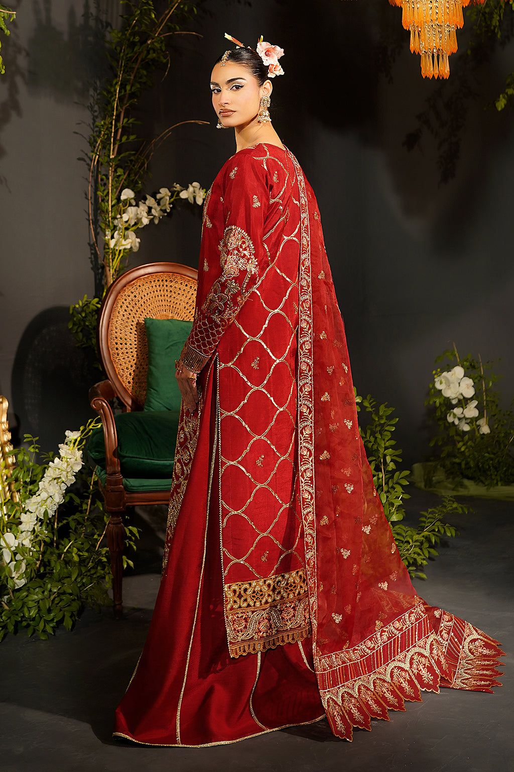 Maryams | Bekhudi Formals | Bano-BR-08