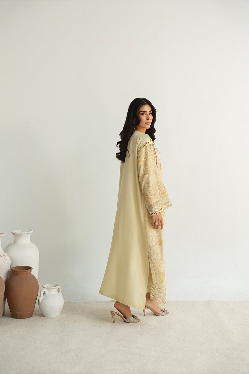 Mysie | Festive 26 | Olivia