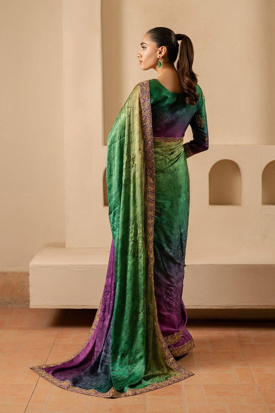 Alizeh | Formals 26 | Flavia