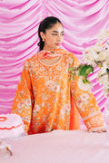 Ayzel | Renisa Lawn Collection | ELI - Khanumjan  Pakistani Clothes and Designer Dresses in UK, USA 