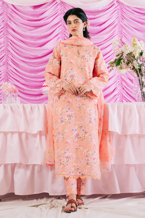 Ayzel | Renisa Lawn Collection | AMEL - Khanumjan  Pakistani Clothes and Designer Dresses in UK, USA 