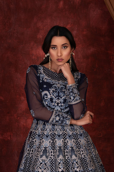 House of Nawab | Luxury Formals | ROWAN-B - Khanumjan  Pakistani Clothes and Designer Dresses in UK, USA 