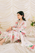 Ayzel | Renisa Lawn Collection | KARA - Khanumjan  Pakistani Clothes and Designer Dresses in UK, USA 