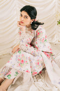 Ayzel | Renisa Lawn Collection | KARA - Khanumjan  Pakistani Clothes and Designer Dresses in UK, USA 