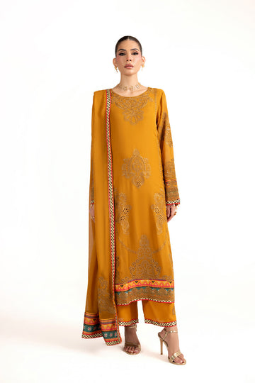 Maryum N Maria | Clestine Luxe Pret | LUNESSA