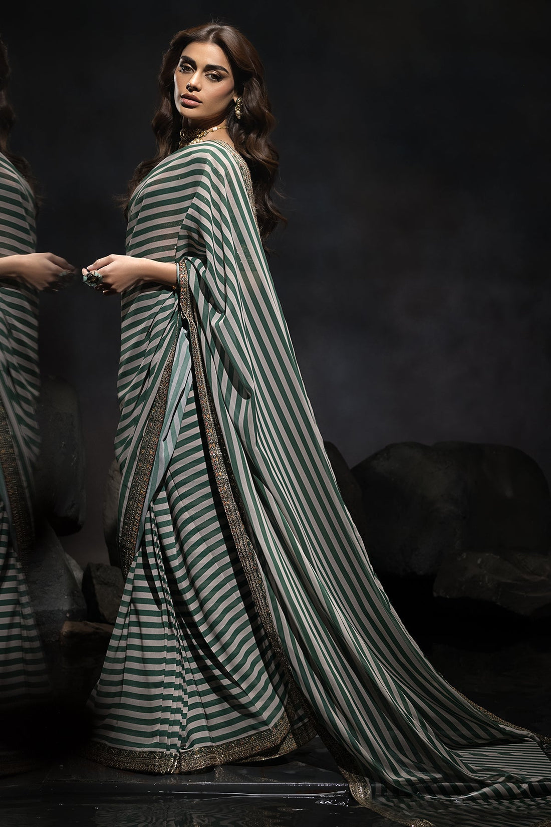 Charizma | Saree Collection | CSS6-04