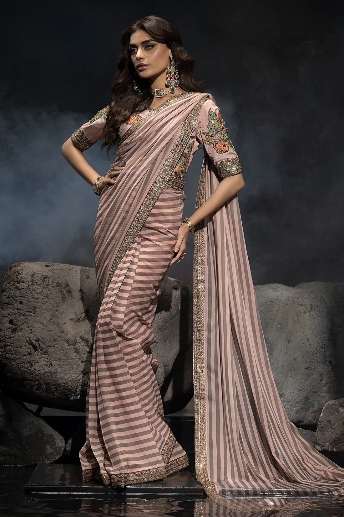 Charizma | Saree Collection | CSS6-02