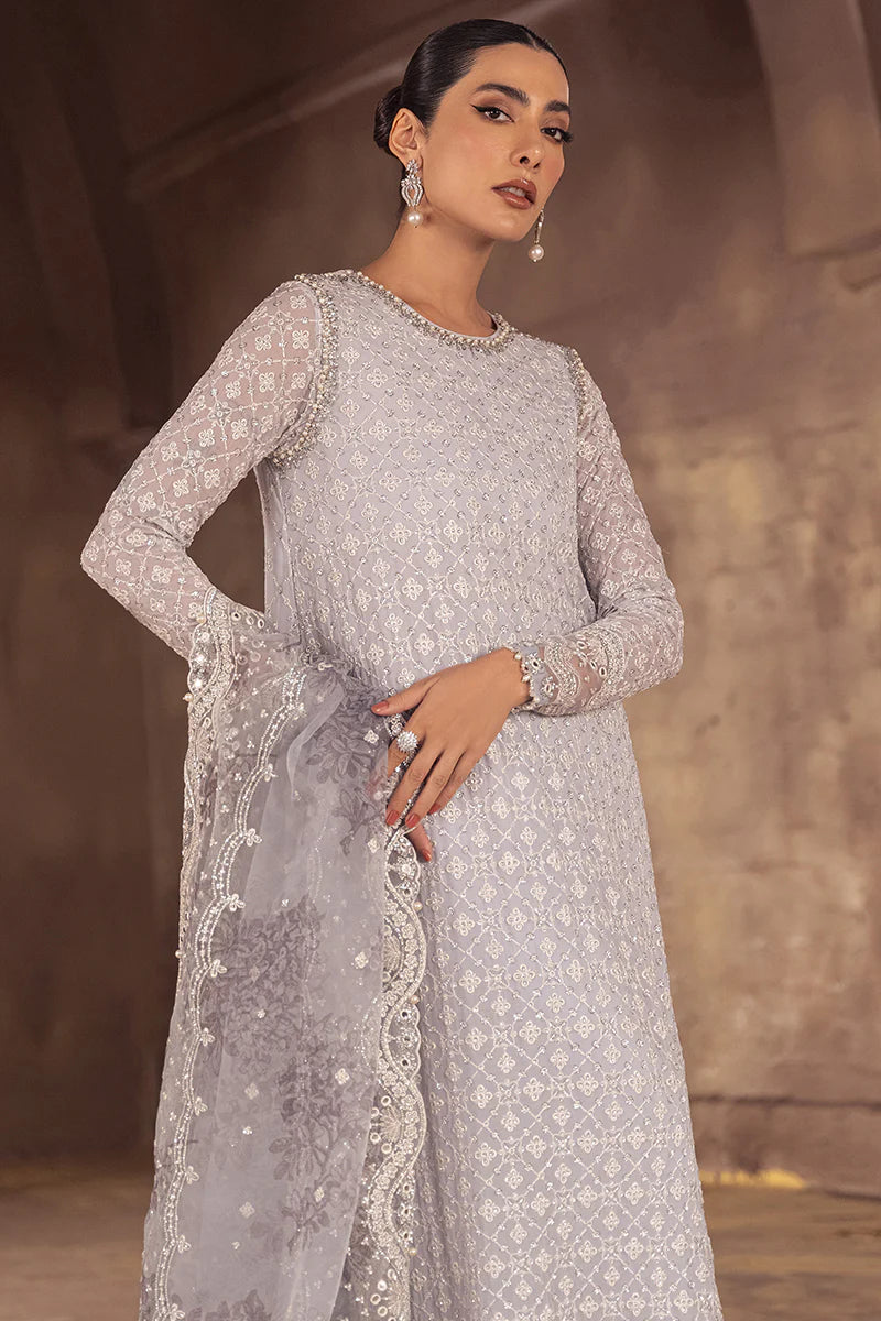 Cross Stitch | Wedding Festive 23 | Asmaani - Khanumjan  Pakistani Clothes and Designer Dresses in UK, USA 