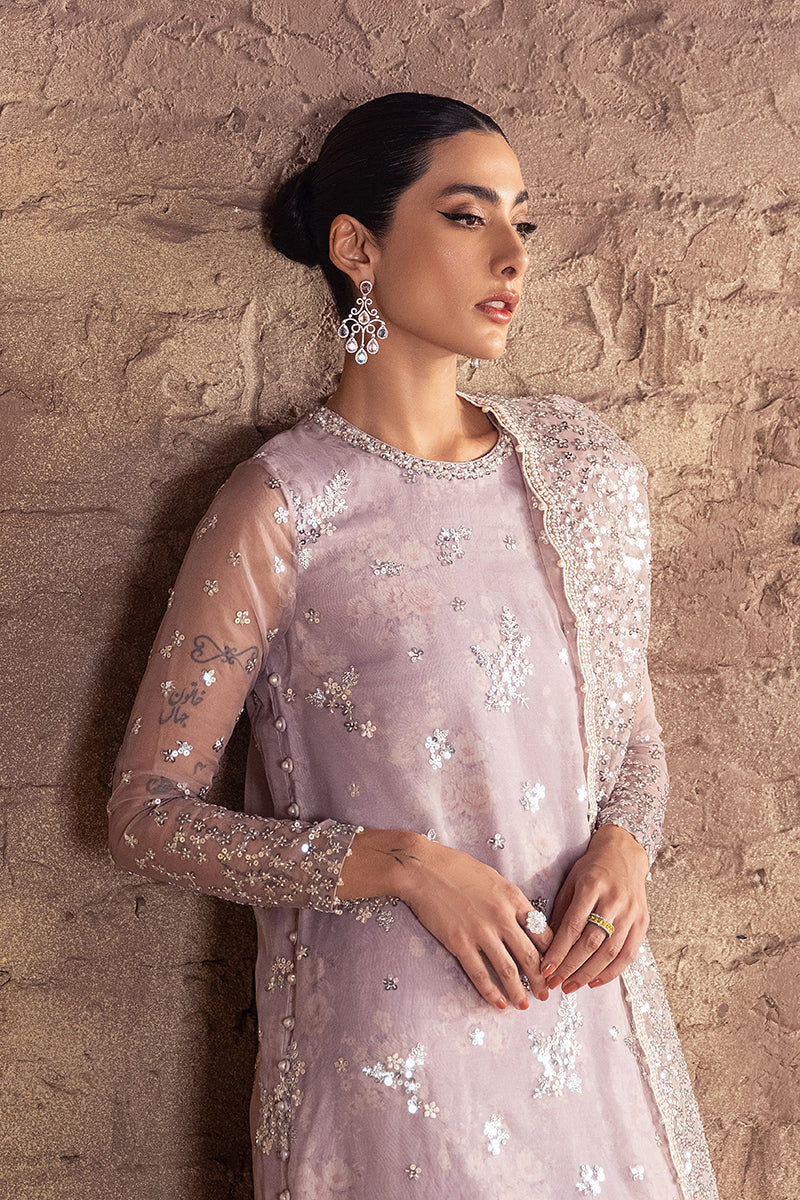Cross Stitch | Wedding Festive 23 | Afsana - Khanumjan  Pakistani Clothes and Designer Dresses in UK, USA 