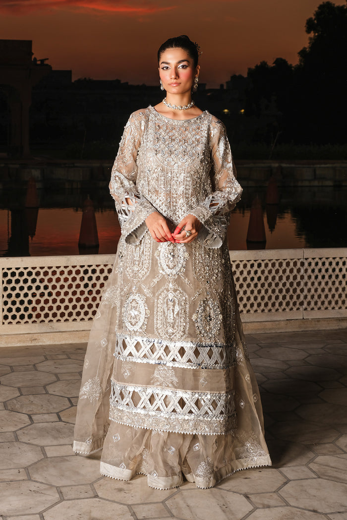 Raeesa Premium | Zauj Formals | AAK - 05