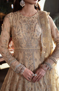 Zarif | Heritage Formals | ZHF 01 AVELINA - Khanumjan  Pakistani Clothes and Designer Dresses in UK, USA 