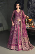 Zarif | Heritage Formals | ZHF 02 TIFFANY - Khanumjan  Pakistani Clothes and Designer Dresses in UK, USA 