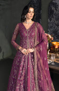 Zarif | Heritage Formals | ZHF 02 TIFFANY - Khanumjan  Pakistani Clothes and Designer Dresses in UK, USA 