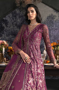 Zarif | Heritage Formals | ZHF 02 TIFFANY - Khanumjan  Pakistani Clothes and Designer Dresses in UK, USA 