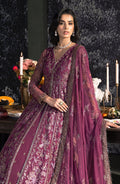 Zarif | Heritage Formals | ZHF 02 TIFFANY - Khanumjan  Pakistani Clothes and Designer Dresses in UK, USA 