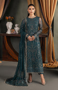 Zarif | Heritage Formals | ZHF 04 ARHA - Khanumjan  Pakistani Clothes and Designer Dresses in UK, USA 