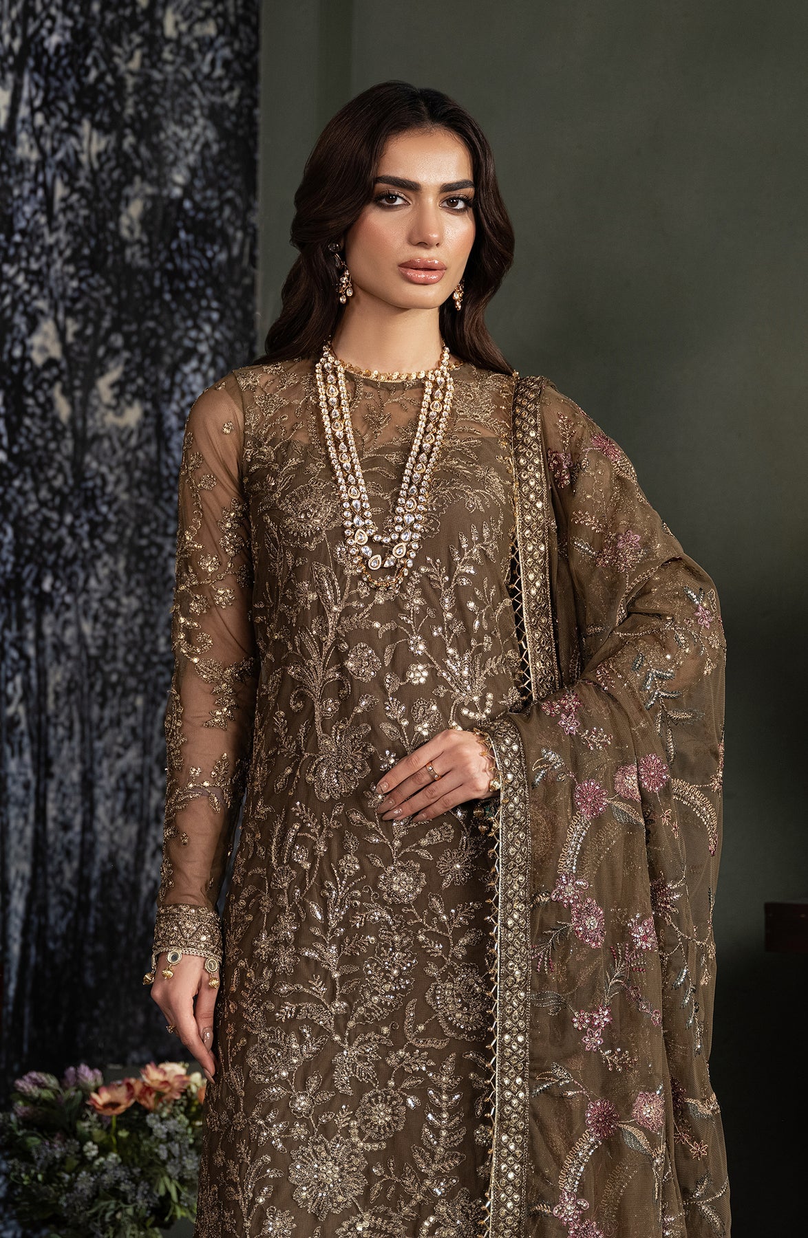 Zarif | Heritage Formals | ZHF 06 ZHALAY - Khanumjan  Pakistani Clothes and Designer Dresses in UK, USA 