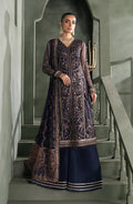 Zarif | Heritage Formals | ZHF 08 SIRENE - Khanumjan  Pakistani Clothes and Designer Dresses in UK, USA 