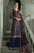 Zarif | Heritage Formals | ZHF 08 SIRENE - Khanumjan  Pakistani Clothes and Designer Dresses in UK, USA 