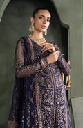 Zarif | Heritage Formals | ZHF 08 SIRENE - Khanumjan  Pakistani Clothes and Designer Dresses in UK, USA 