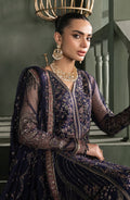 Zarif | Heritage Formals | ZHF 08 SIRENE - Khanumjan  Pakistani Clothes and Designer Dresses in UK, USA 