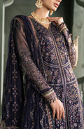 Zarif | Heritage Formals | ZHF 08 SIRENE - Khanumjan  Pakistani Clothes and Designer Dresses in UK, USA 