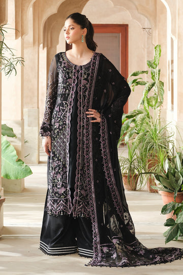 Raeesa Premium | Inayat Formals | HU-55