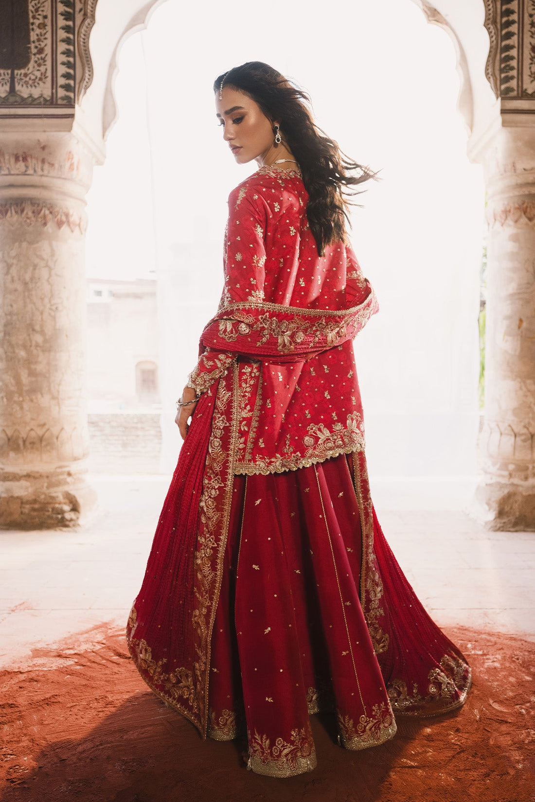Nyra | Vasl Wedding 26 | Nushi