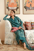 Afrozeh | Malina Lawn Collection| Ceila - Khanumjan  Pakistani Clothes and Designer Dresses in UK, USA 