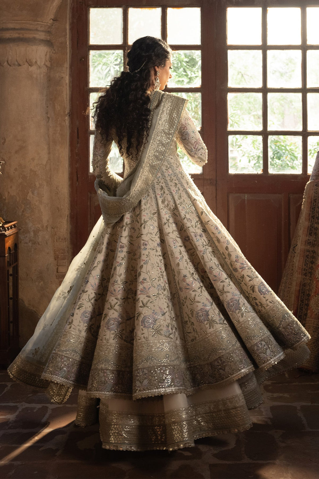 Nyra | Vasl Wedding 26 | Raha