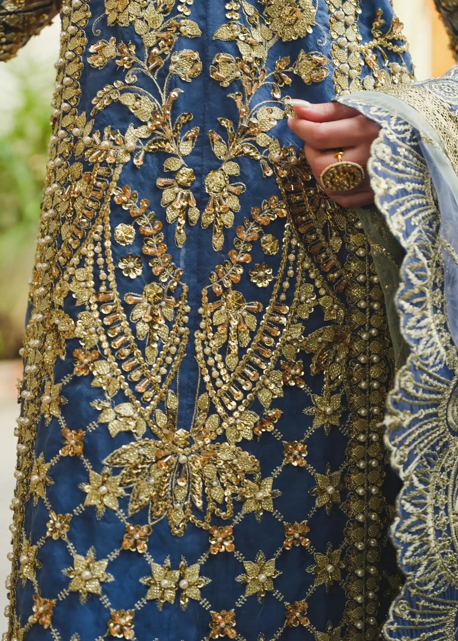 Saira Shakira | Wedding Collection 24 | Toska - Khanumjan  Pakistani Clothes and Designer Dresses in UK, USA 