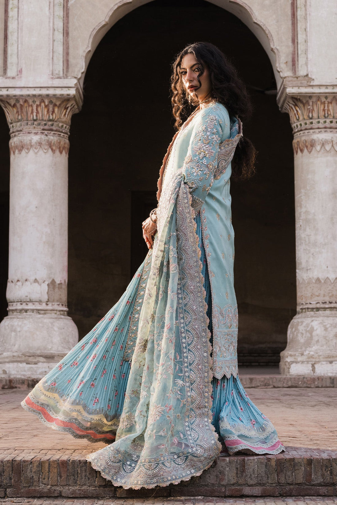 Nyra | Vasl Wedding 26 | Sassi