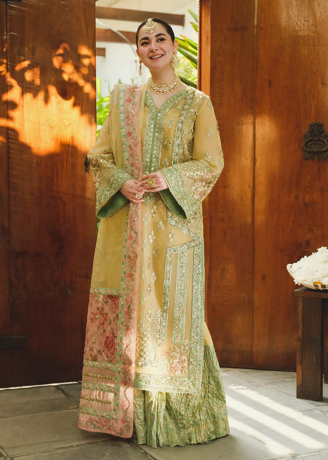 Saira Shakira | Wedding Collection 24 | TNI - Khanumjan  Pakistani Clothes and Designer Dresses in UK, USA 