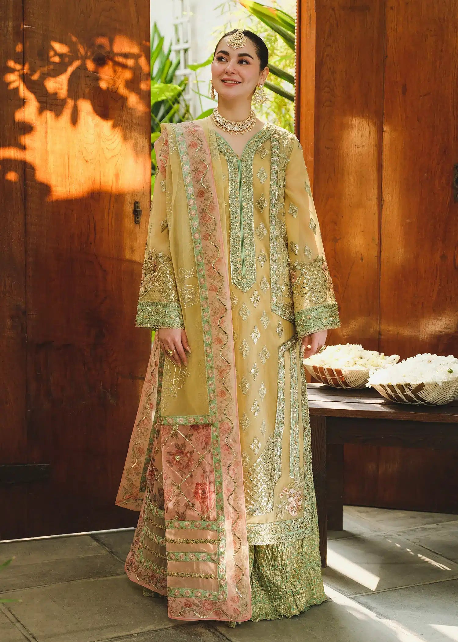 Saira Shakira | Wedding Collection 24 | TNI - Khanumjan  Pakistani Clothes and Designer Dresses in UK, USA 