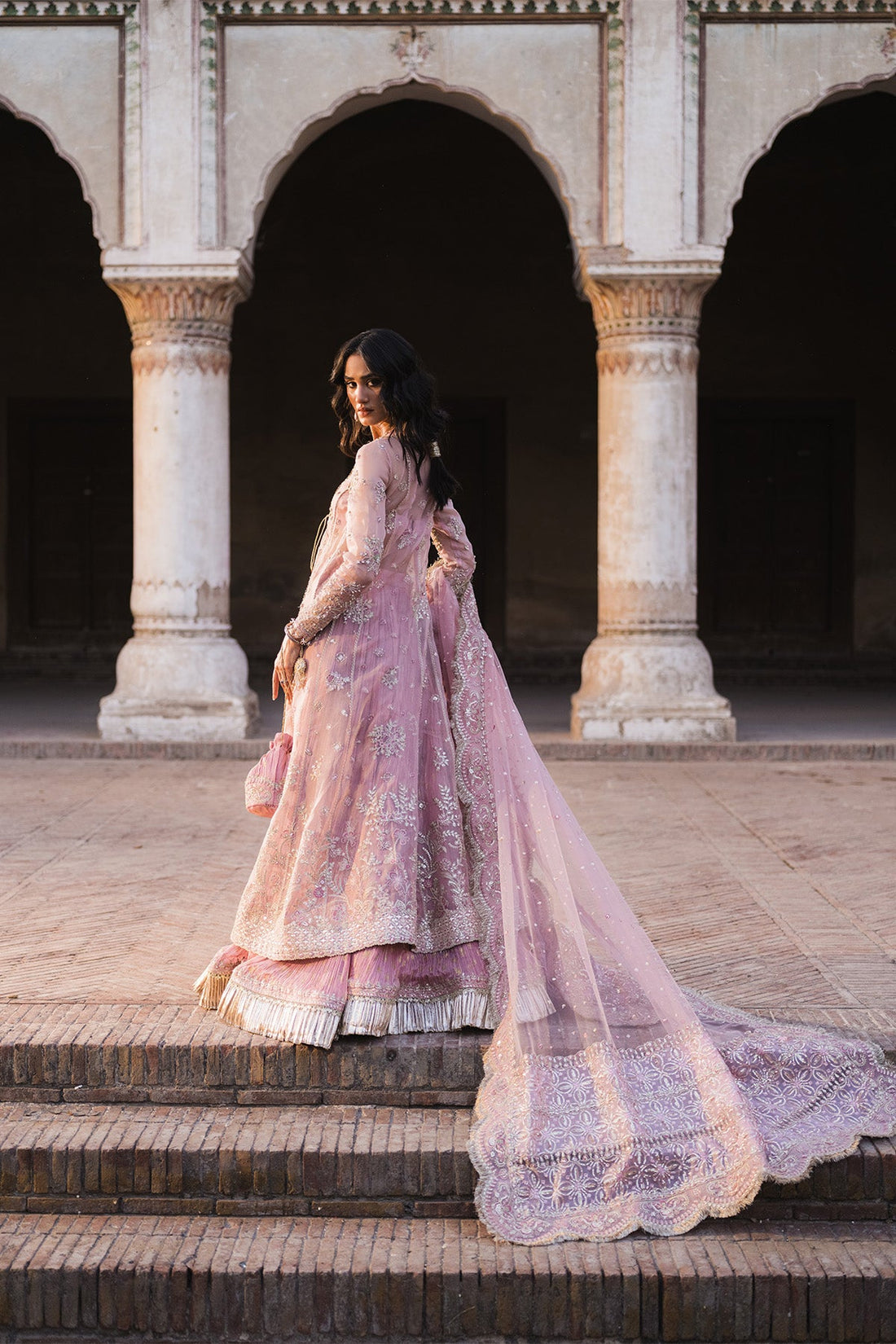 Nyra | Vasl Wedding 26 | Paro