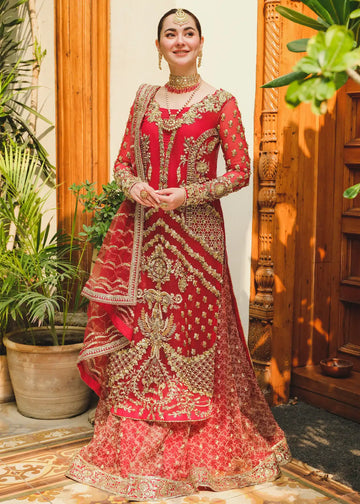 Saira Shakira | Wedding Collection 24 | Cayenne - Khanumjan  Pakistani Clothes and Designer Dresses in UK, USA 