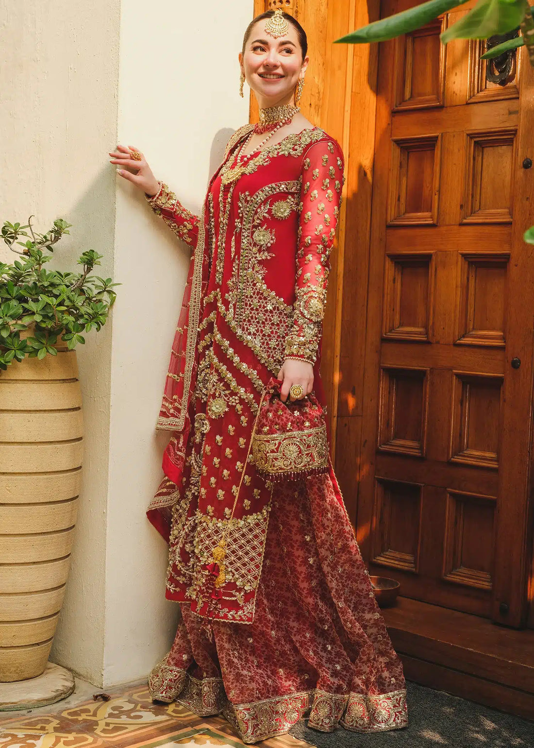 Saira Shakira | Wedding Collection 24 | Cayenne - Khanumjan  Pakistani Clothes and Designer Dresses in UK, USA 