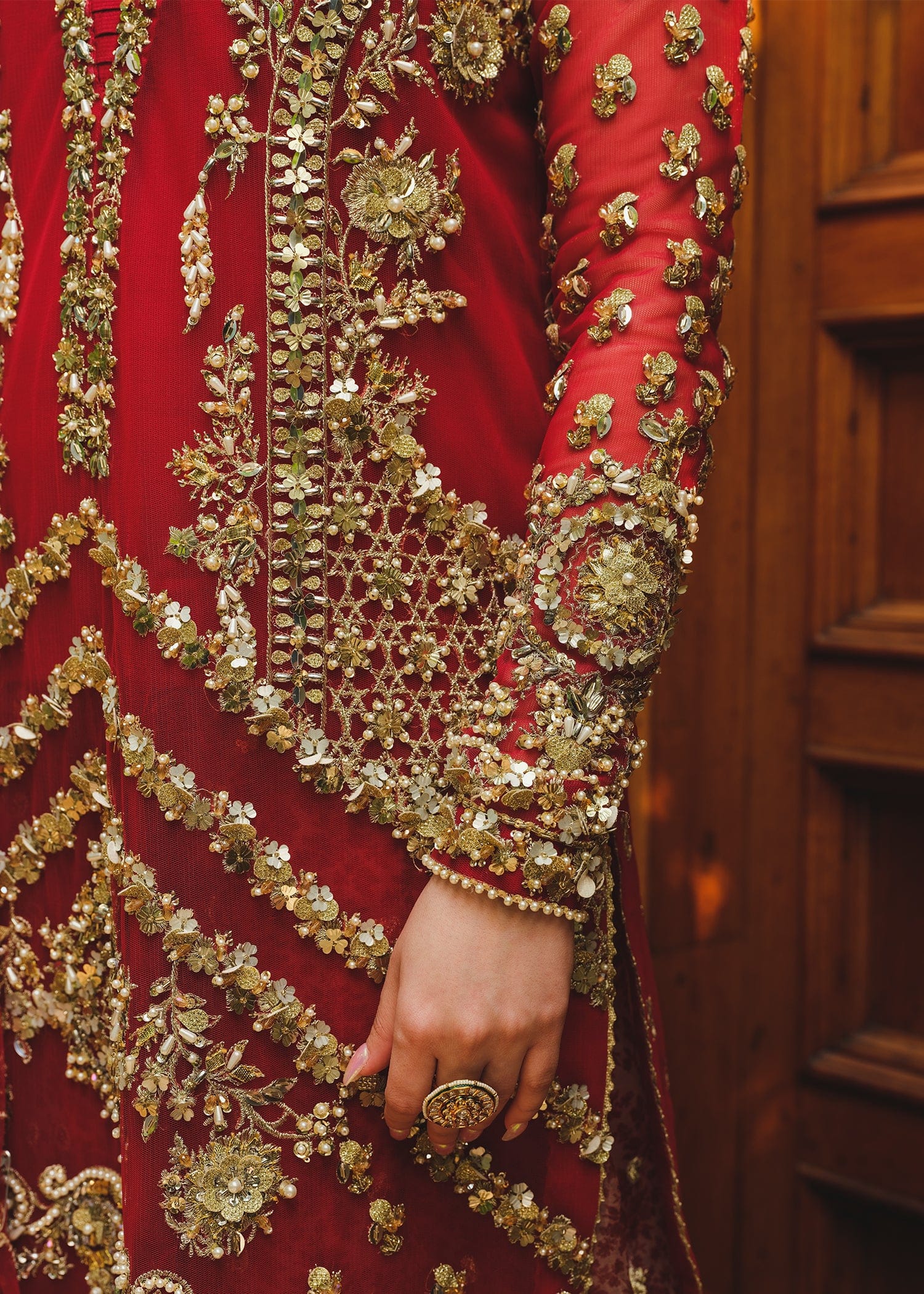 Saira Shakira | Wedding Collection 24 | Cayenne - Khanumjan  Pakistani Clothes and Designer Dresses in UK, USA 