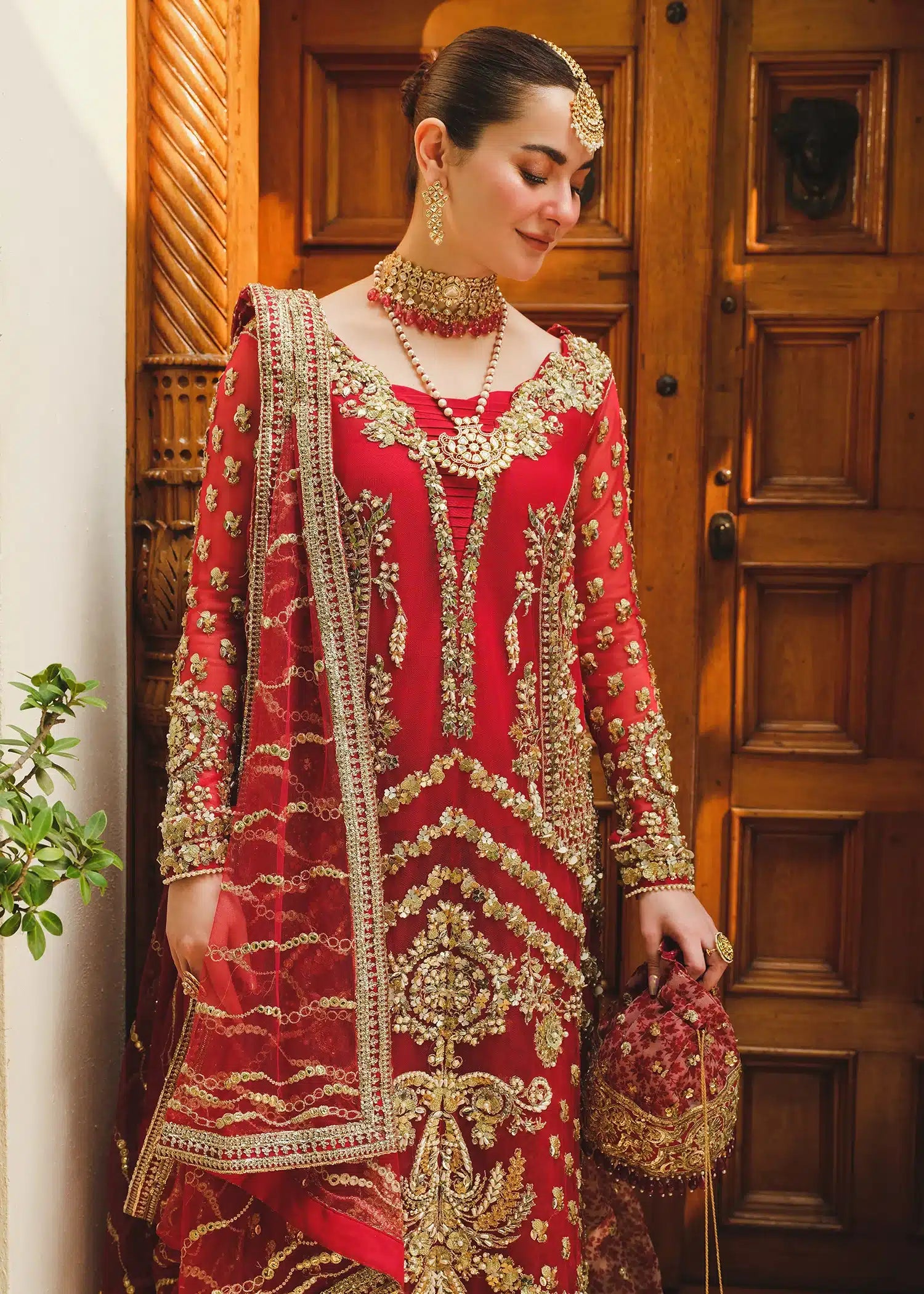 Saira Shakira | Wedding Collection 24 | Cayenne - Khanumjan  Pakistani Clothes and Designer Dresses in UK, USA 