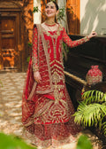 Saira Shakira | Wedding Collection 24 | Cayenne - Khanumjan  Pakistani Clothes and Designer Dresses in UK, USA 