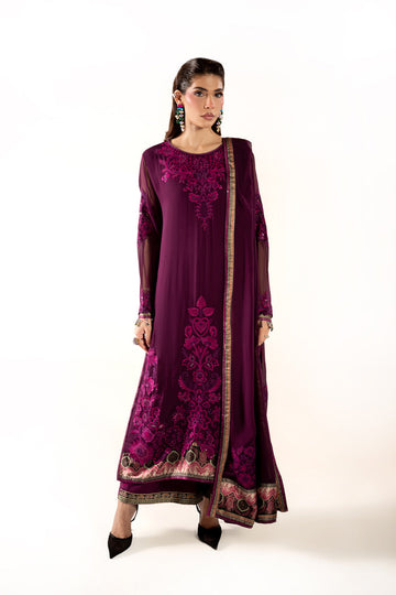 Maryum N Maria | Clestine Luxe Pret | ELAROSE