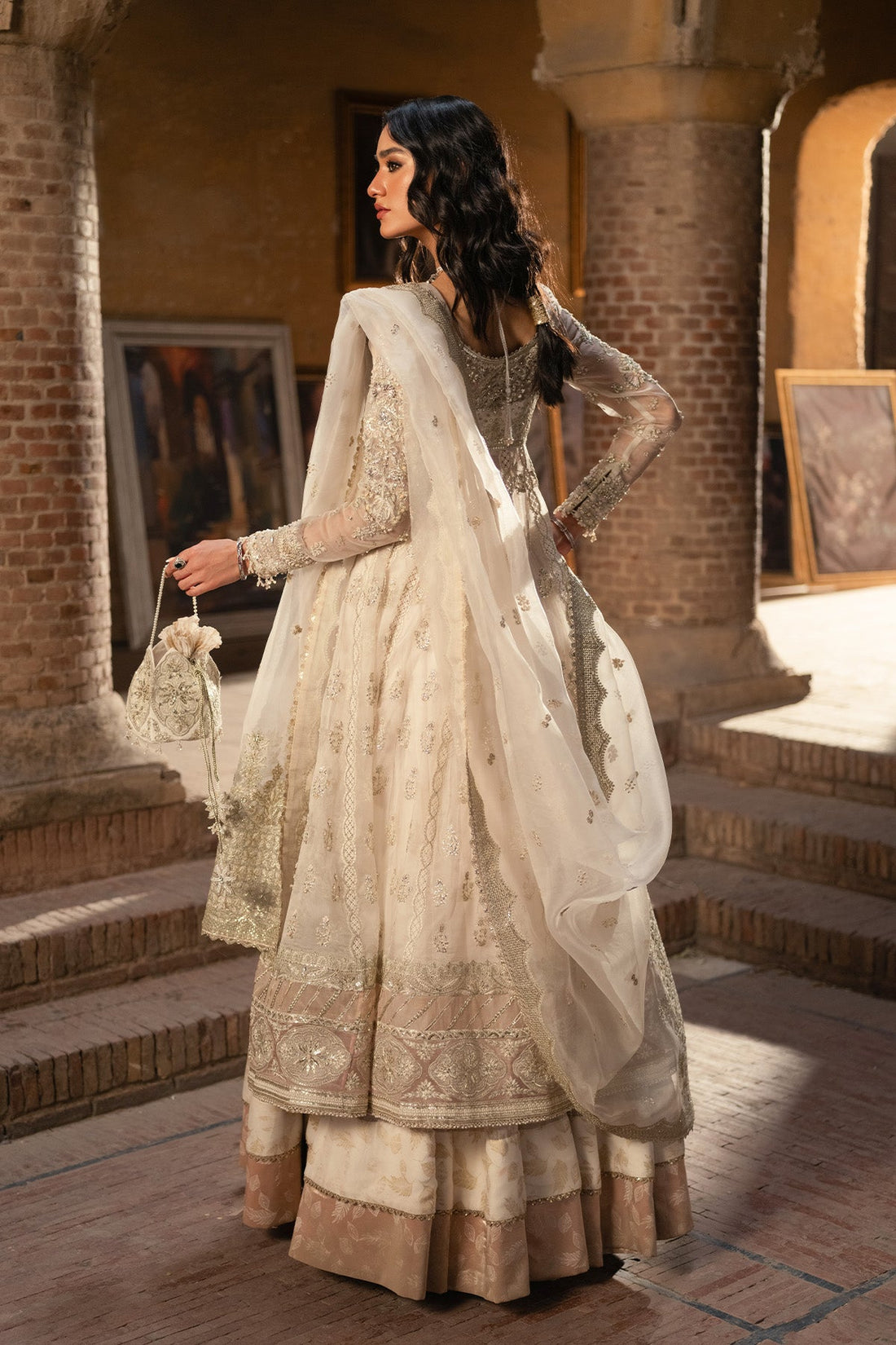 Nyra | Vasl Wedding 26 | Irina