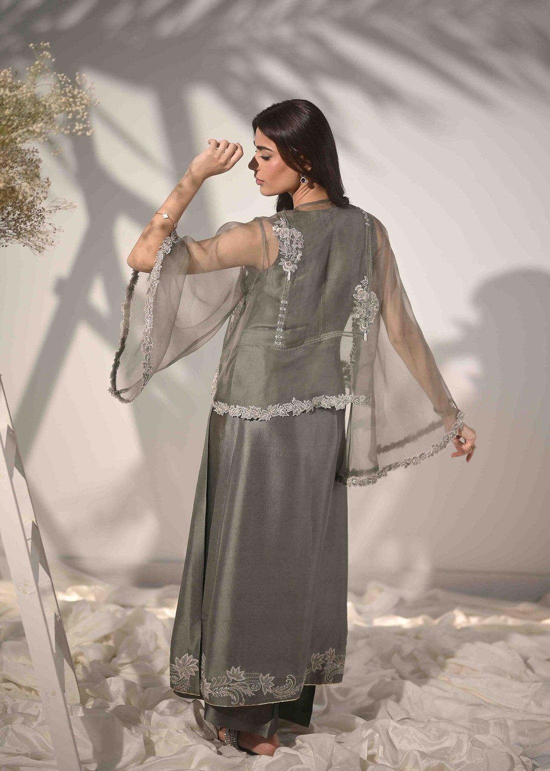 Umsha | Lumiere Luxe Edit | Moon Luxe