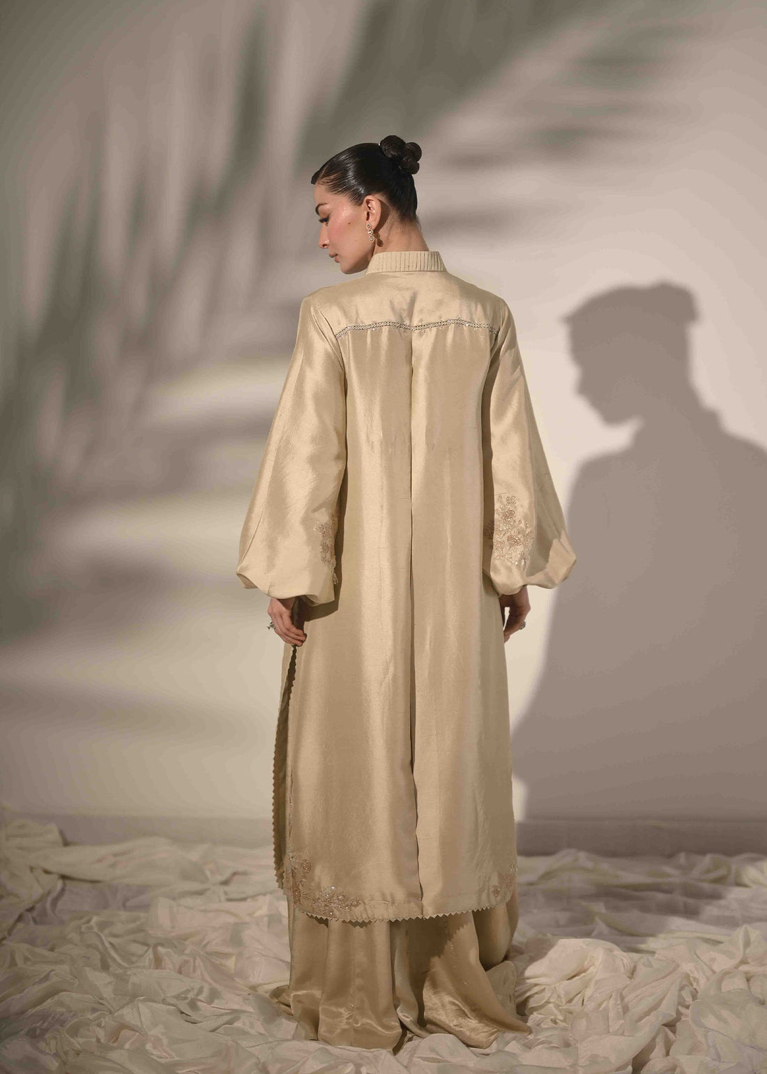 Umsha | Lumiere Luxe Edit | Opaline