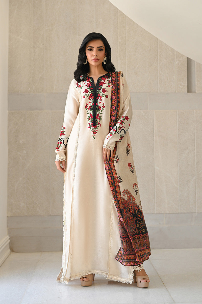 Mina Hasan | Signature Pret | Raha