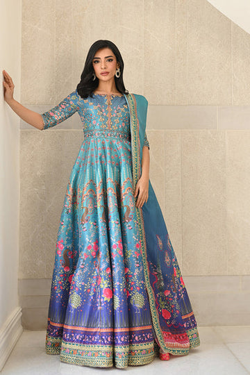 Mina Hassan | Eid 26 | Anika