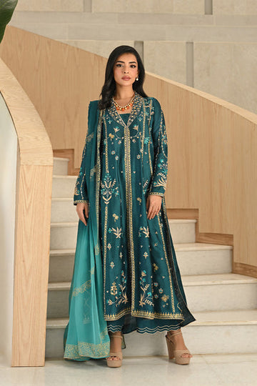 Mina Hassan | Eid 26 | Eesha