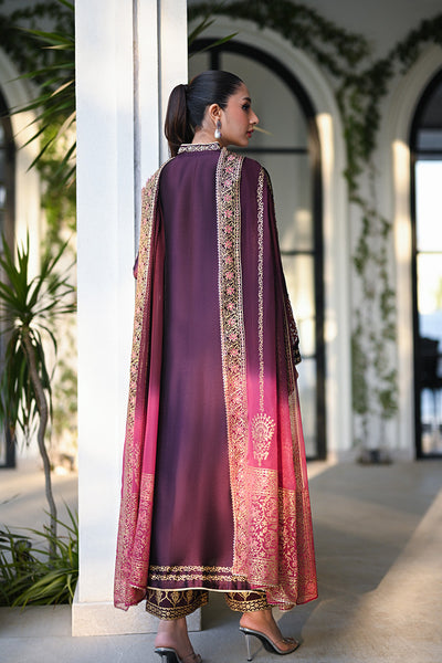 Mina Hassan | Eid 26 | Fizzah